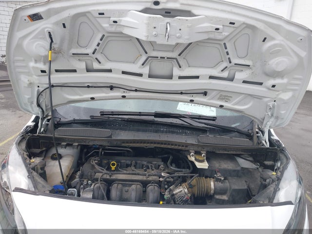 2017 Ford Transit Connect Xl მანქანა იყიდება აუქციონზე, vin: NM0GE9E76H1300803, აუქციონის ნომერი: 46169454