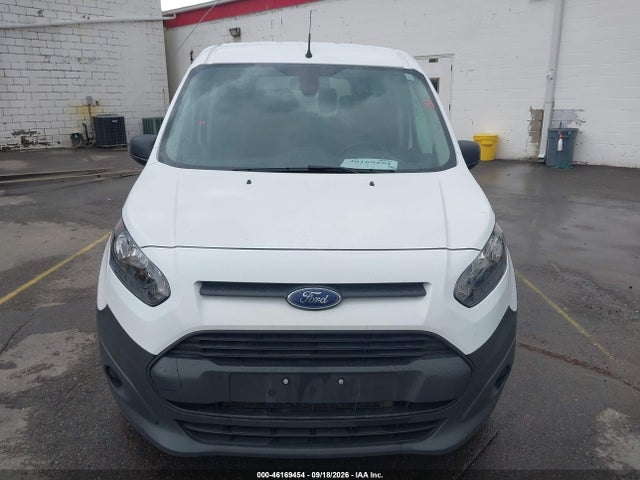 2017 Ford Transit Connect Xl მანქანა იყიდება აუქციონზე, vin: NM0GE9E76H1300803, აუქციონის ნომერი: 46169454