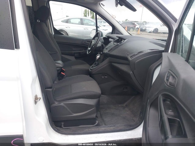 2017 Ford Transit Connect Xl მანქანა იყიდება აუქციონზე, vin: NM0GE9E76H1300803, აუქციონის ნომერი: 46169454