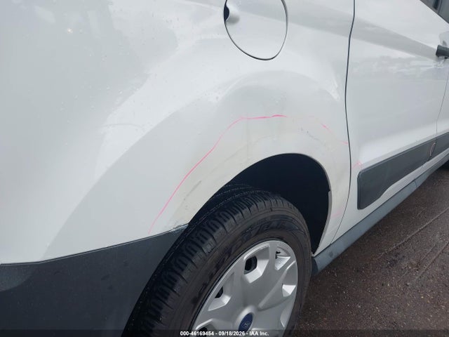 2017 Ford Transit Connect Xl მანქანა იყიდება აუქციონზე, vin: NM0GE9E76H1300803, აუქციონის ნომერი: 46169454