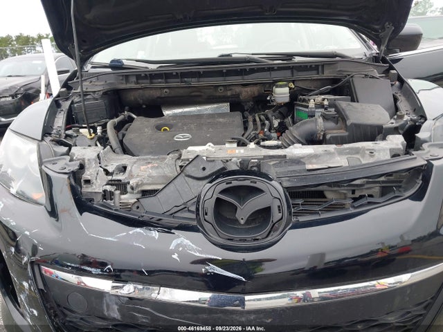 2010 Mazda Cx-7 I Sv მანქანა იყიდება აუქციონზე, vin: JM3ER2W57A0330544, აუქციონის ნომერი: 46169458