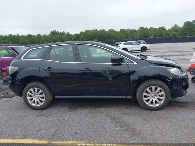 2010 Mazda Cx-7 I Sv მანქანა იყიდება აუქციონზე, vin: JM3ER2W57A0330544, აუქციონის ნომერი: 46169458