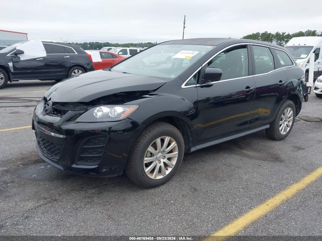 2010 Mazda Cx-7 I Sv მანქანა იყიდება აუქციონზე, vin: JM3ER2W57A0330544, აუქციონის ნომერი: 46169458