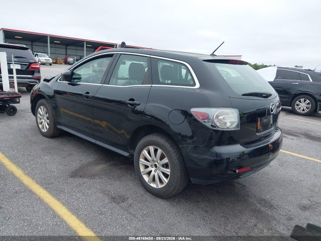 2010 Mazda Cx-7 I Sv მანქანა იყიდება აუქციონზე, vin: JM3ER2W57A0330544, აუქციონის ნომერი: 46169458