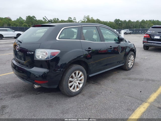 2010 Mazda Cx-7 I Sv მანქანა იყიდება აუქციონზე, vin: JM3ER2W57A0330544, აუქციონის ნომერი: 46169458