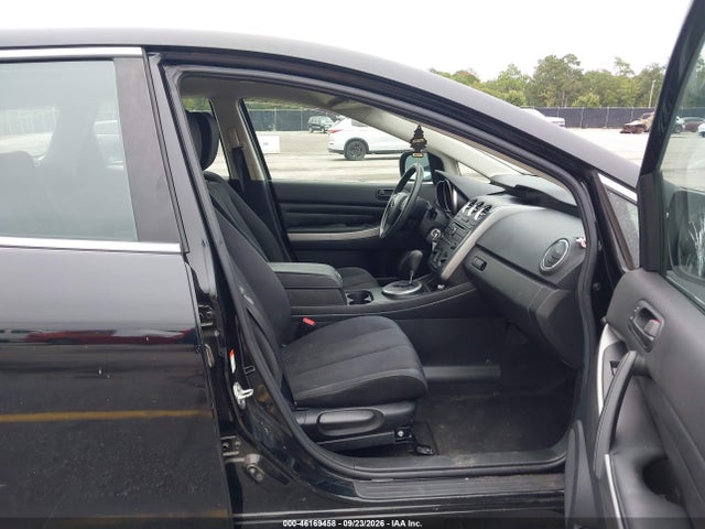 2010 Mazda Cx-7 I Sv მანქანა იყიდება აუქციონზე, vin: JM3ER2W57A0330544, აუქციონის ნომერი: 46169458