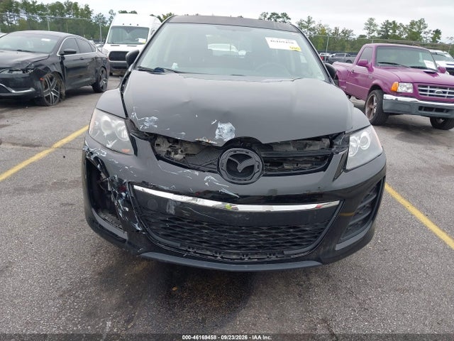 2010 Mazda Cx-7 I Sv მანქანა იყიდება აუქციონზე, vin: JM3ER2W57A0330544, აუქციონის ნომერი: 46169458