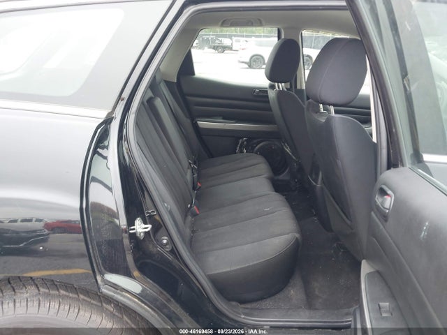 2010 Mazda Cx-7 I Sv მანქანა იყიდება აუქციონზე, vin: JM3ER2W57A0330544, აუქციონის ნომერი: 46169458