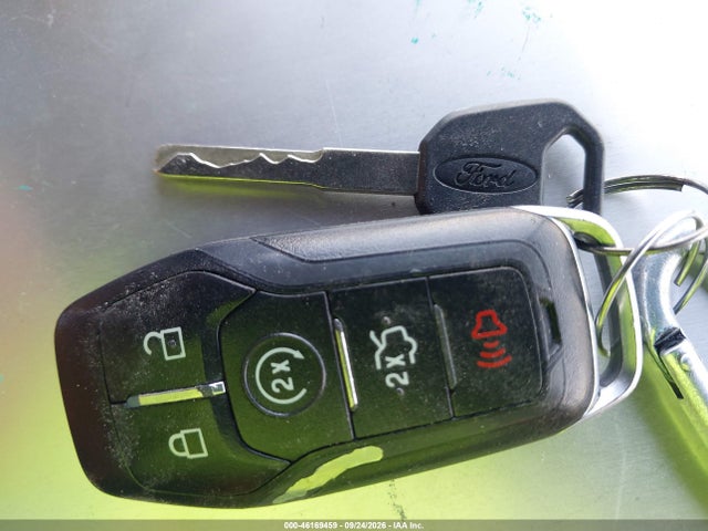 3FA6P0SU0FR170489 Ford Fusion Energi Titanium