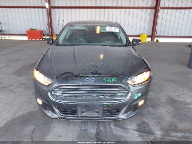 3FA6P0SU0FR170489 Ford Fusion Energi Titanium