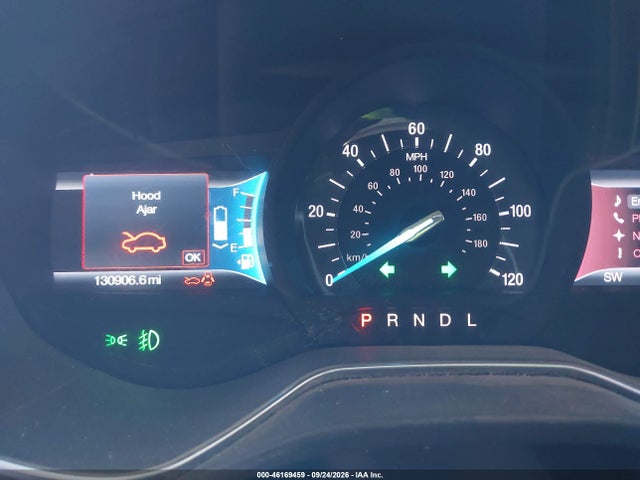 3FA6P0SU0FR170489 Ford Fusion Energi Titanium