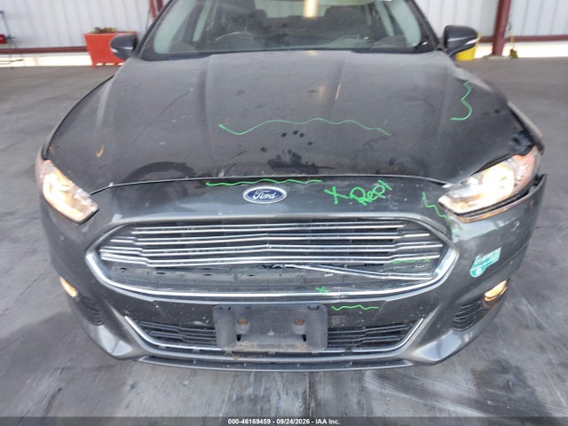 3FA6P0SU0FR170489 Ford Fusion Energi Titanium