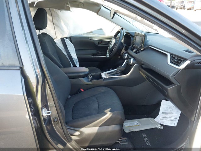 Toyota RAV4 LE 2022 2T3H1RFV4NW221448 Image 5