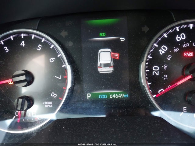 Toyota RAV4 LE 2022 2T3H1RFV4NW221448 Image 7