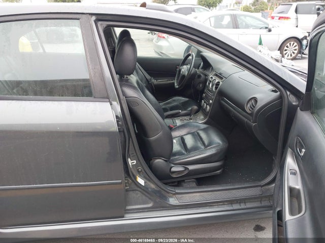 Продажа на аукционе авто 2004 Mazda Mazda6 S, vin: 1YVHP84D545N61307, номер лота: 46169465