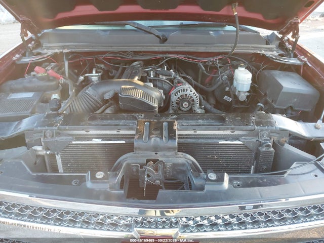 46169469 :رقم المزاد ، 1GCRKSE71DZ267328 vin ، 2013 Chevrolet Silverado 1500 Lt مزاد بيع