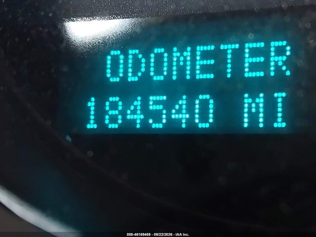 46169469 :رقم المزاد ، 1GCRKSE71DZ267328 vin ، 2013 Chevrolet Silverado 1500 Lt مزاد بيع