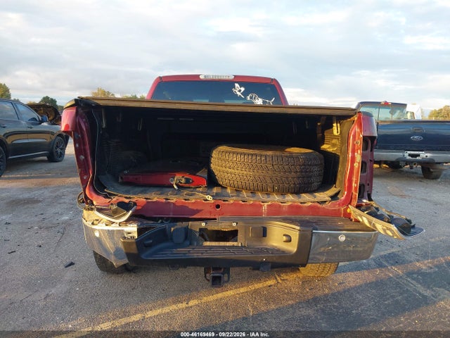 46169469 :رقم المزاد ، 1GCRKSE71DZ267328 vin ، 2013 Chevrolet Silverado 1500 Lt مزاد بيع