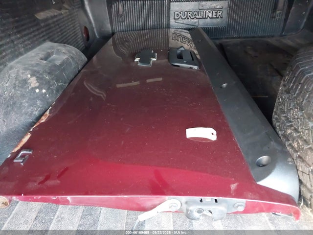 46169469 :رقم المزاد ، 1GCRKSE71DZ267328 vin ، 2013 Chevrolet Silverado 1500 Lt مزاد بيع