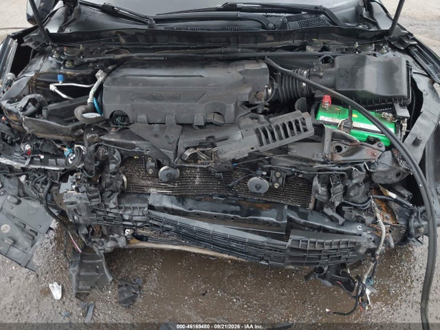 2014 Honda Accord Ex-l V-6 მანქანა იყიდება აუქციონზე, vin: 1HGCR3F84EA034429, აუქციონის ნომერი: 46169480