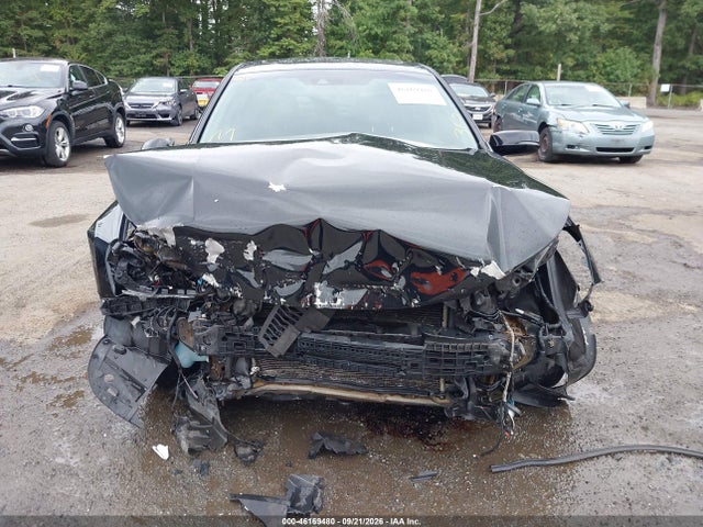 2014 Honda Accord Ex-l V-6 მანქანა იყიდება აუქციონზე, vin: 1HGCR3F84EA034429, აუქციონის ნომერი: 46169480