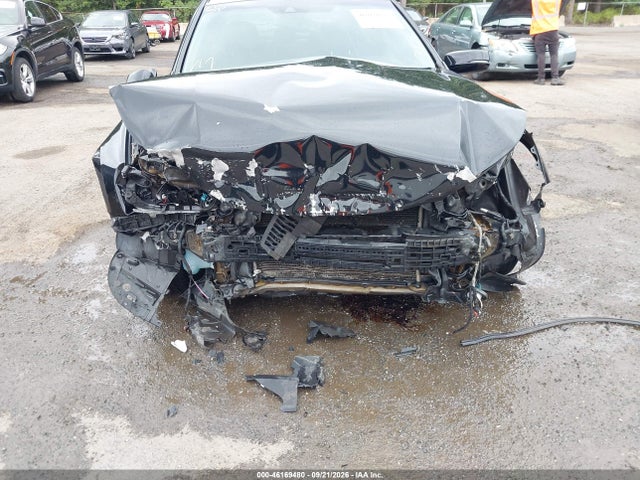 2014 Honda Accord Ex-l V-6 მანქანა იყიდება აუქციონზე, vin: 1HGCR3F84EA034429, აუქციონის ნომერი: 46169480