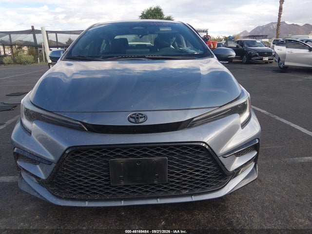 Toyota COROLLA SE 2023 JTDP4MCE9P3515024 Image 12