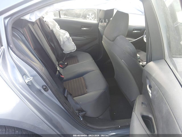 Toyota COROLLA SE 2023 JTDP4MCE9P3515024 Image 8
