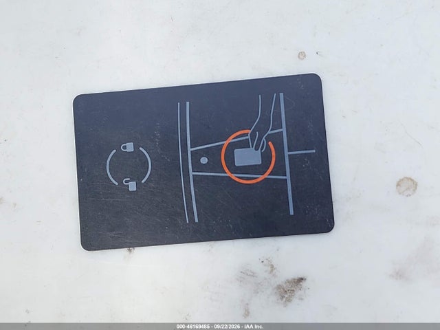 Продаж на аукціоні авто 2019 Tesla Model 3 Long Range/mid Range/standard Range/standard Range Plus, vin: 5YJ3E1EA3KF423116, номер лоту: 46169485