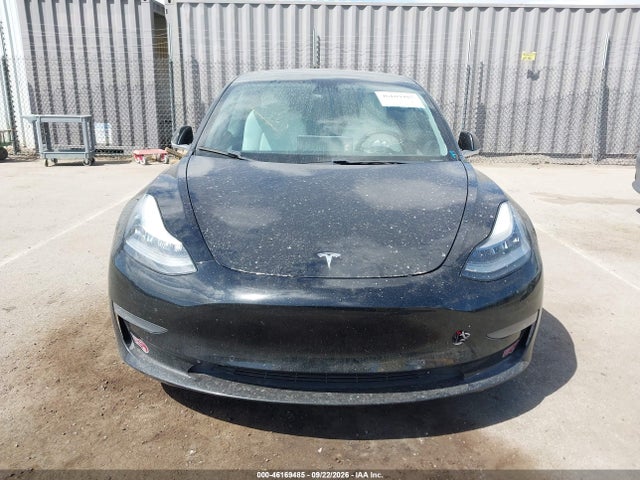 Продаж на аукціоні авто 2019 Tesla Model 3 Long Range/mid Range/standard Range/standard Range Plus, vin: 5YJ3E1EA3KF423116, номер лоту: 46169485