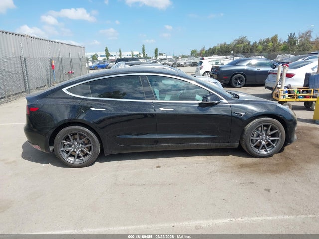 Продаж на аукціоні авто 2019 Tesla Model 3 Long Range/mid Range/standard Range/standard Range Plus, vin: 5YJ3E1EA3KF423116, номер лоту: 46169485