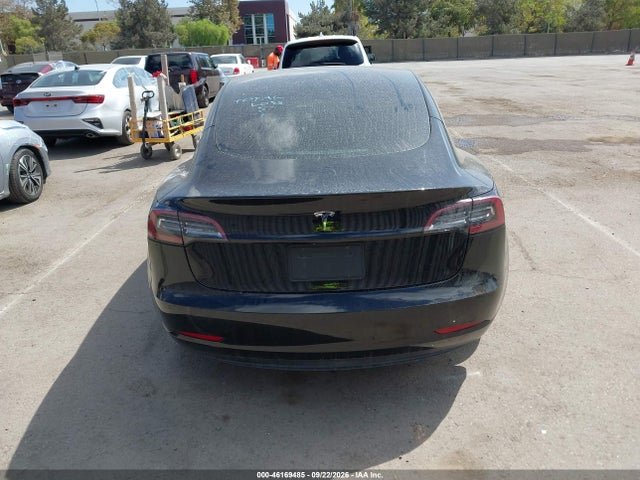 Продаж на аукціоні авто 2019 Tesla Model 3 Long Range/mid Range/standard Range/standard Range Plus, vin: 5YJ3E1EA3KF423116, номер лоту: 46169485