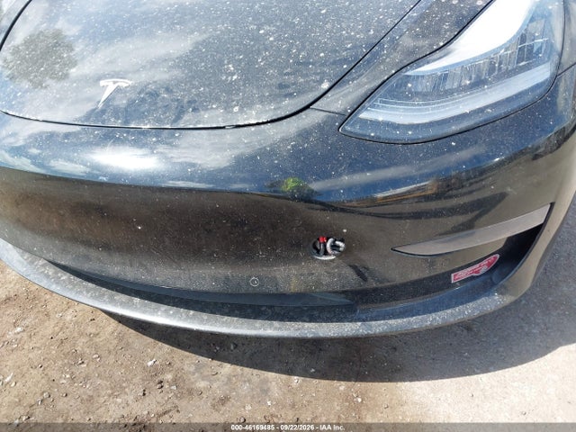 Продаж на аукціоні авто 2019 Tesla Model 3 Long Range/mid Range/standard Range/standard Range Plus, vin: 5YJ3E1EA3KF423116, номер лоту: 46169485