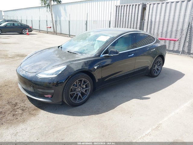 Продаж на аукціоні авто 2019 Tesla Model 3 Long Range/mid Range/standard Range/standard Range Plus, vin: 5YJ3E1EA3KF423116, номер лоту: 46169485