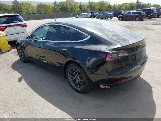 Продаж на аукціоні авто 2019 Tesla Model 3 Long Range/mid Range/standard Range/standard Range Plus, vin: 5YJ3E1EA3KF423116, номер лоту: 46169485