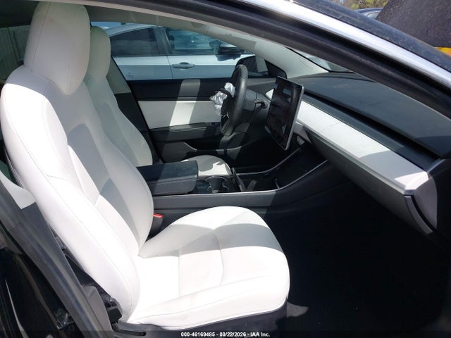 Продаж на аукціоні авто 2019 Tesla Model 3 Long Range/mid Range/standard Range/standard Range Plus, vin: 5YJ3E1EA3KF423116, номер лоту: 46169485