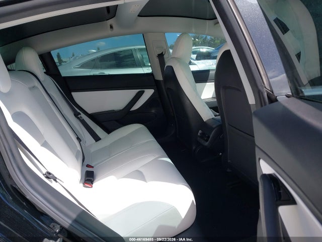 Продаж на аукціоні авто 2019 Tesla Model 3 Long Range/mid Range/standard Range/standard Range Plus, vin: 5YJ3E1EA3KF423116, номер лоту: 46169485