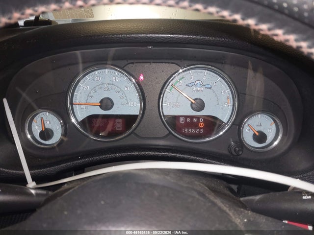 Продаж на аукціоні авто 2012 Jeep Wrangler Unlimited Sahara, vin: 1C4BJWEG9CL148651, номер лоту: 46169486