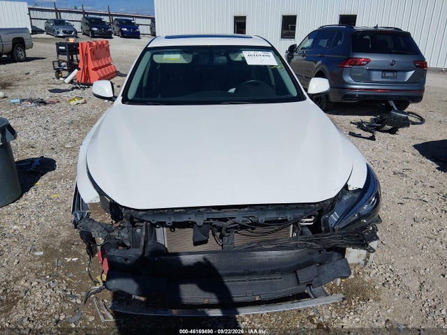 Aukcja sprzedaży 2015 Infiniti Q50 Premium, vin: JN1BV7AR3FM394338, numer aukcji: 46169490