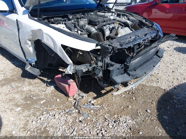Aukcja sprzedaży 2015 Infiniti Q50 Premium, vin: JN1BV7AR3FM394338, numer aukcji: 46169490
