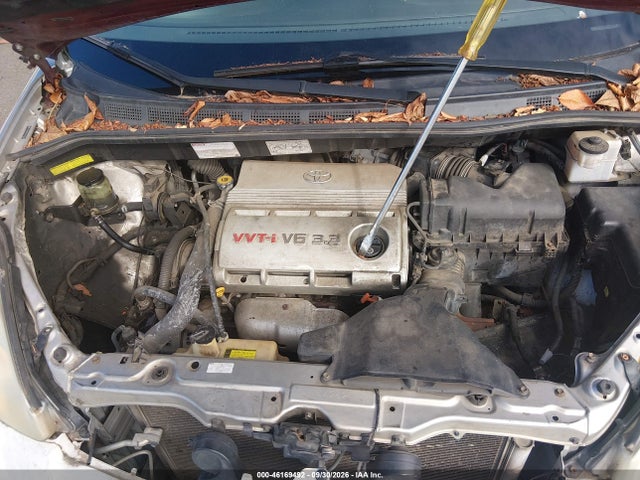 46169492 :رقم المزاد ، 5TDZA23C65S334334 vin ، 2005 Toyota Sienna Le مزاد بيع