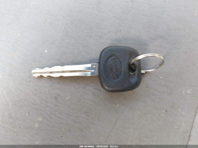 46169492 :رقم المزاد ، 5TDZA23C65S334334 vin ، 2005 Toyota Sienna Le مزاد بيع