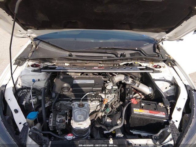 Aukcja sprzedaży 2014 Honda Accord Sport, vin: 1HGCR2F51EA231817, numer aukcji: 46169495