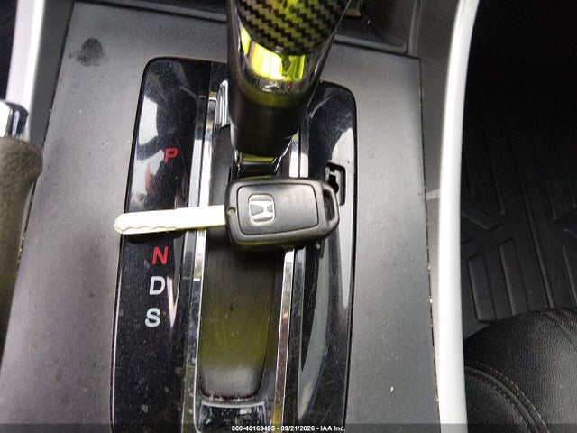 Aukcja sprzedaży 2014 Honda Accord Sport, vin: 1HGCR2F51EA231817, numer aukcji: 46169495