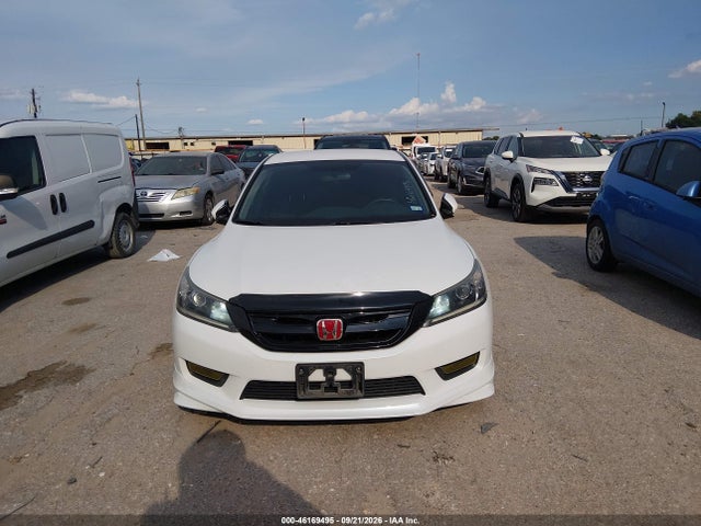 Aukcja sprzedaży 2014 Honda Accord Sport, vin: 1HGCR2F51EA231817, numer aukcji: 46169495
