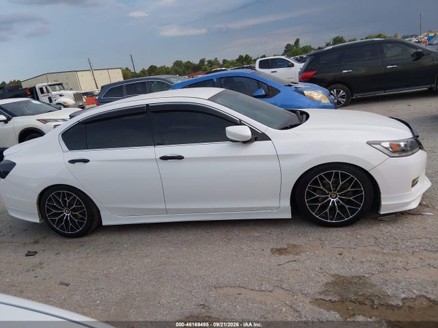 Aukcja sprzedaży 2014 Honda Accord Sport, vin: 1HGCR2F51EA231817, numer aukcji: 46169495