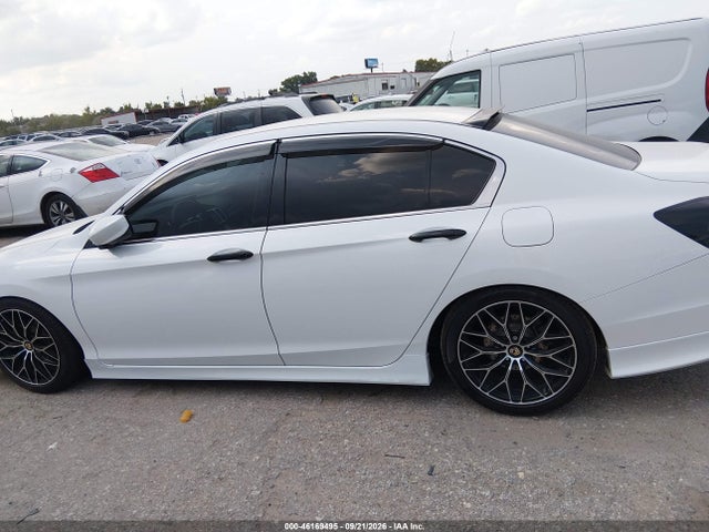 Aukcja sprzedaży 2014 Honda Accord Sport, vin: 1HGCR2F51EA231817, numer aukcji: 46169495