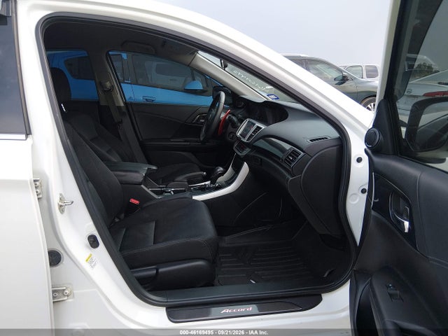 Aukcja sprzedaży 2014 Honda Accord Sport, vin: 1HGCR2F51EA231817, numer aukcji: 46169495