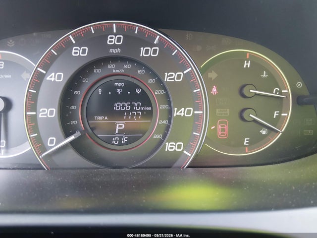 Aukcja sprzedaży 2014 Honda Accord Sport, vin: 1HGCR2F51EA231817, numer aukcji: 46169495