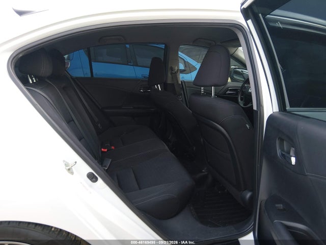 Aukcja sprzedaży 2014 Honda Accord Sport, vin: 1HGCR2F51EA231817, numer aukcji: 46169495